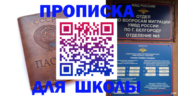 прописка для кредита в Шахунье